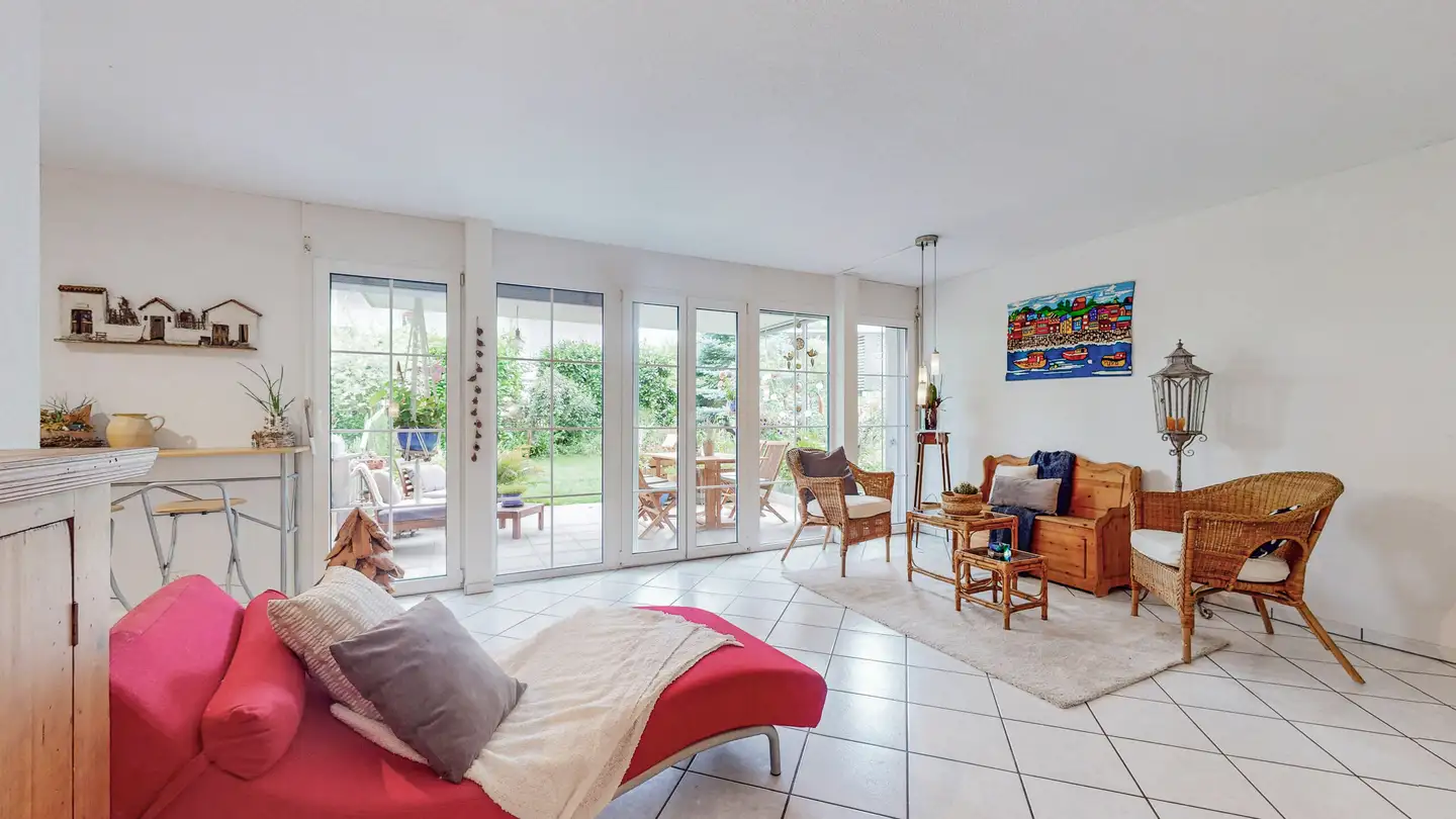 Appartamento in vendita - 4573 Lohn-Ammannsegg - Photo 2