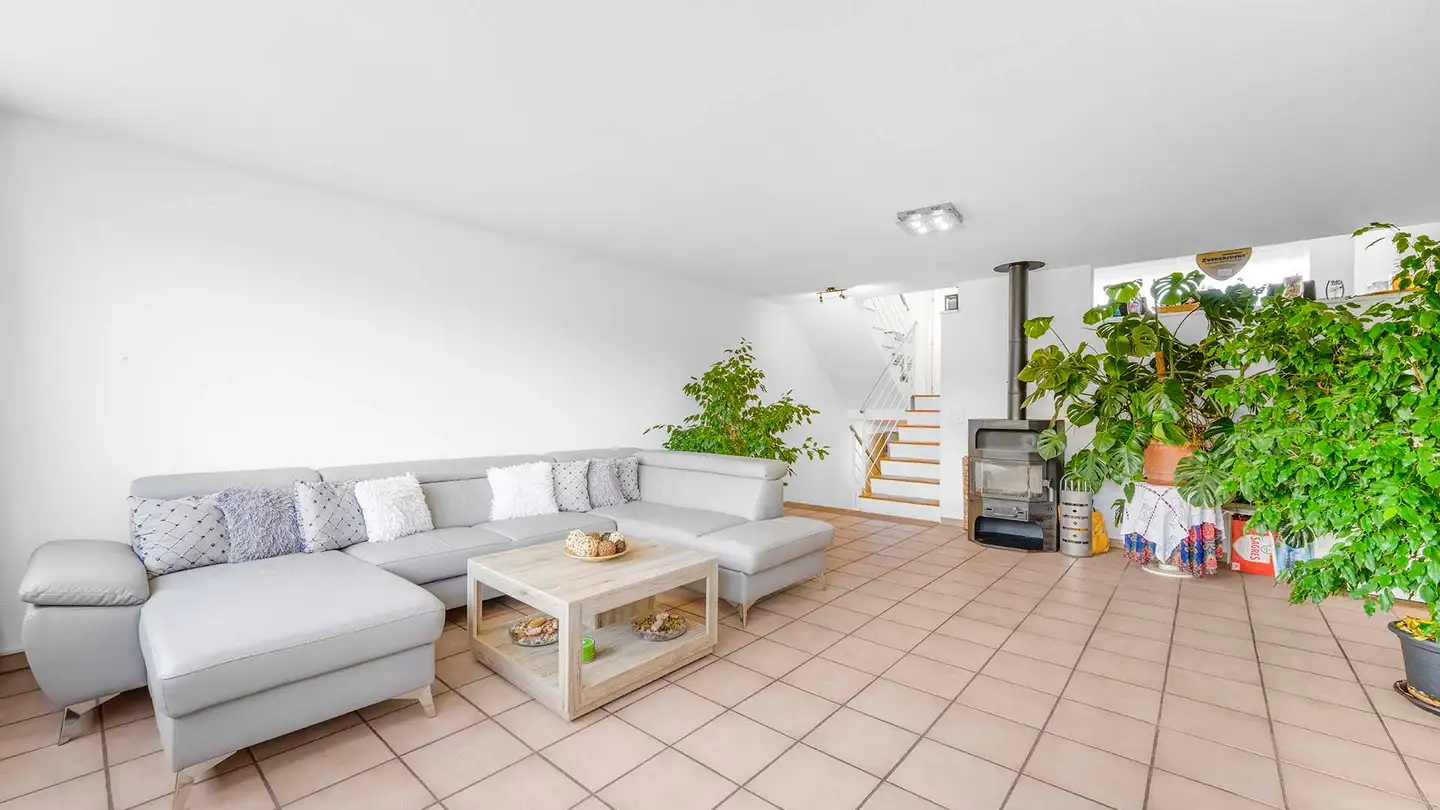 Reihenhaus kaufen - 8733 Eschenbach SG