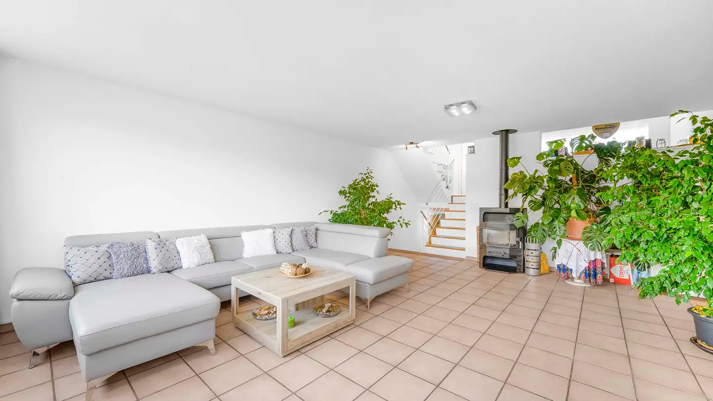 Single house for sale - 8733 Eschenbach SG