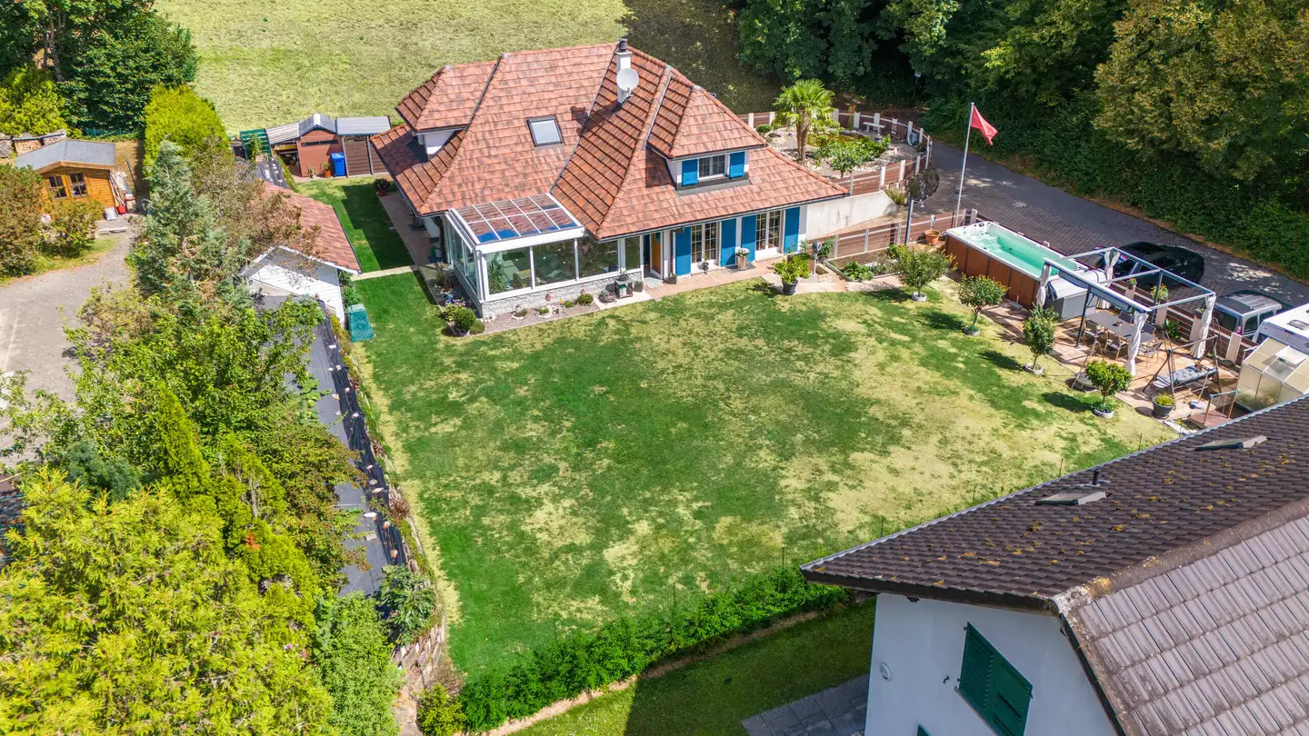 Terreno edificabile in vendita - 8192 Zweidlen - Photo 4