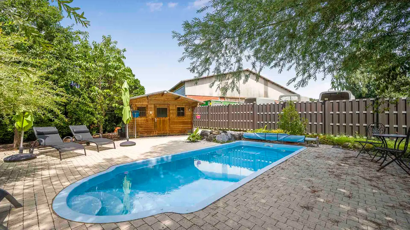 Edificio residenziale in vendita - 9601 Lütisburg Station - Photo 2