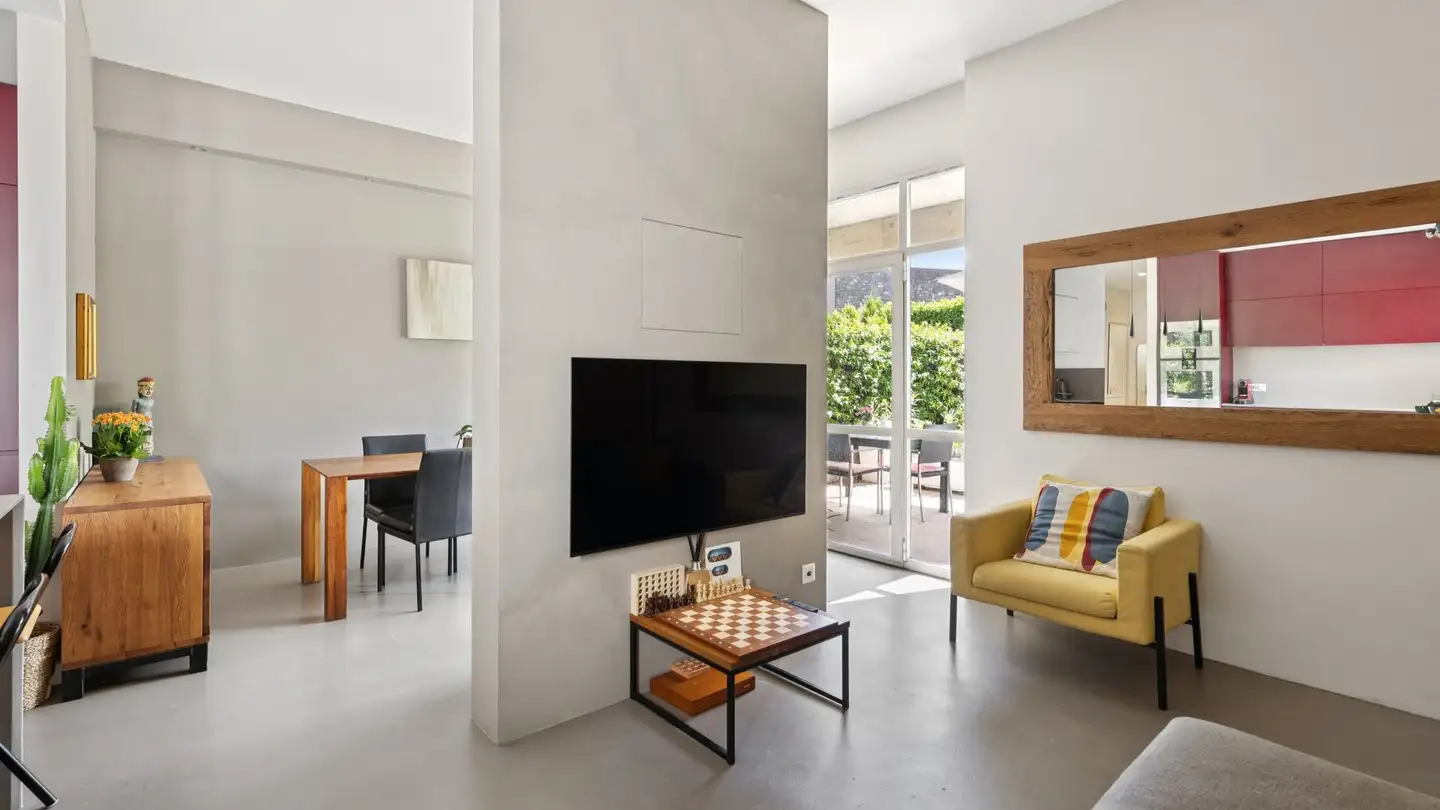 Appartamento in vendita - 6948 Porza - Photo 2