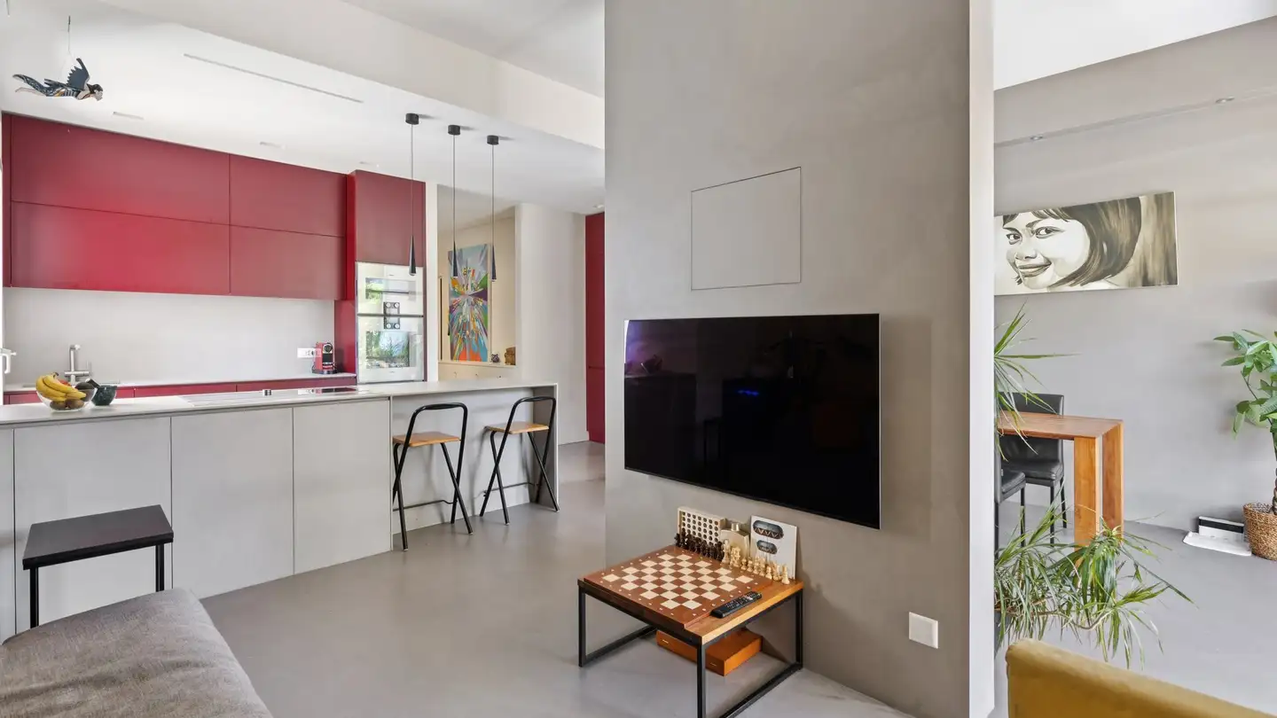 Appartamento in vendita - 6948 Porza - Photo 3