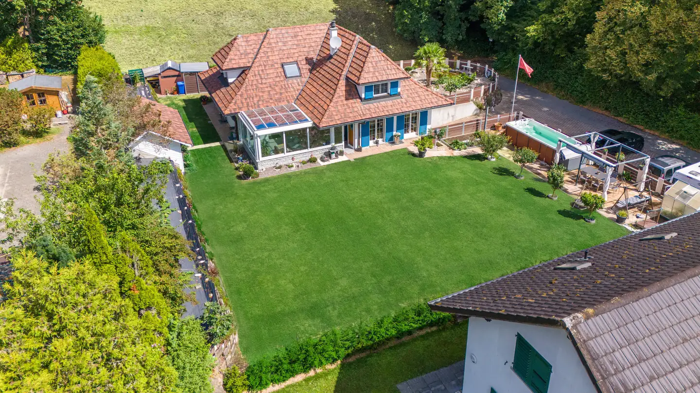 Casa singola in vendita - 8192 Zweidlen