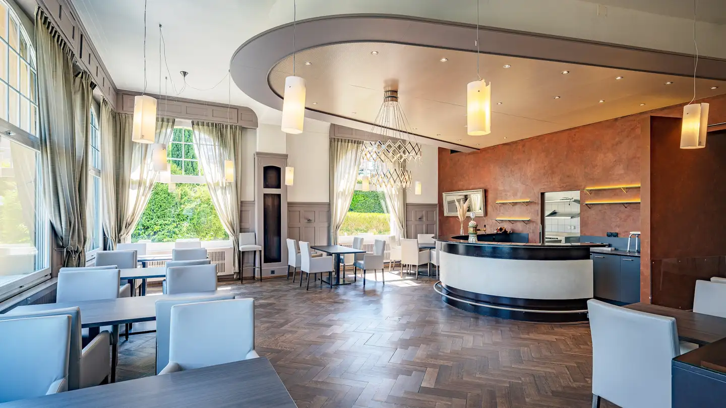 Spazio ufficio in vendita - 3653 Oberhofen am Thunersee - Photo 2