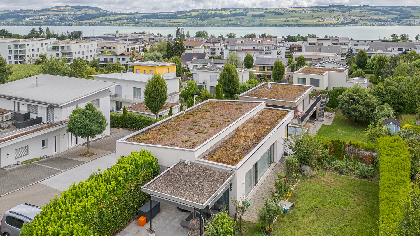 Einfamilienhaus kaufen - 6207 Nottwil