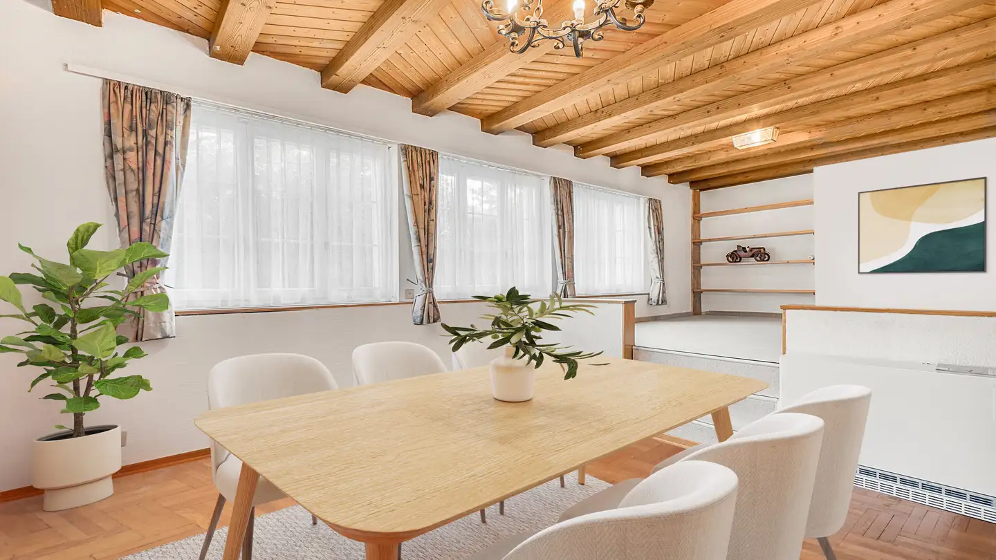 Casa singola in vendita - 8162 Steinmaur - Photo 4