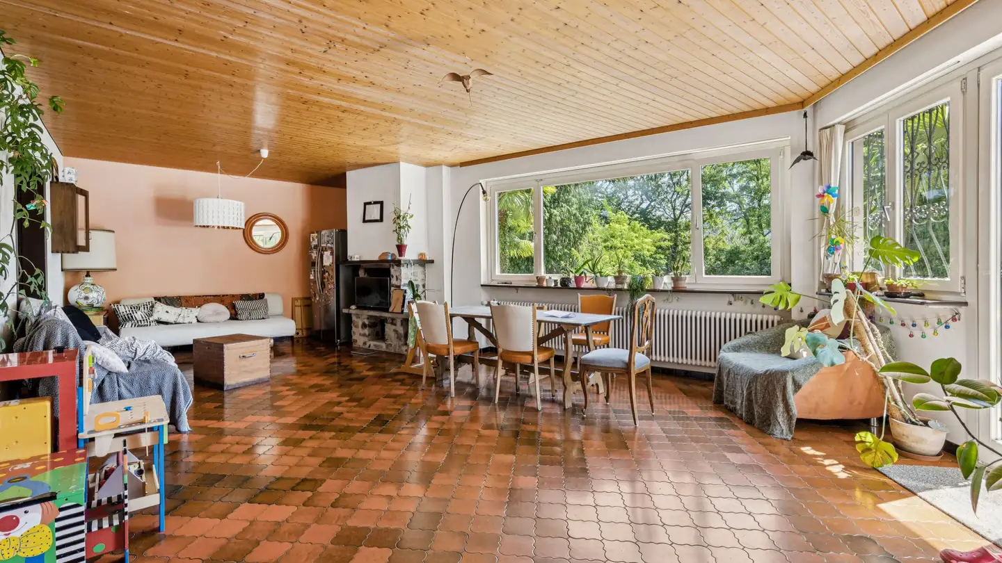 Single house for sale - 6914 Carona - Photo 2