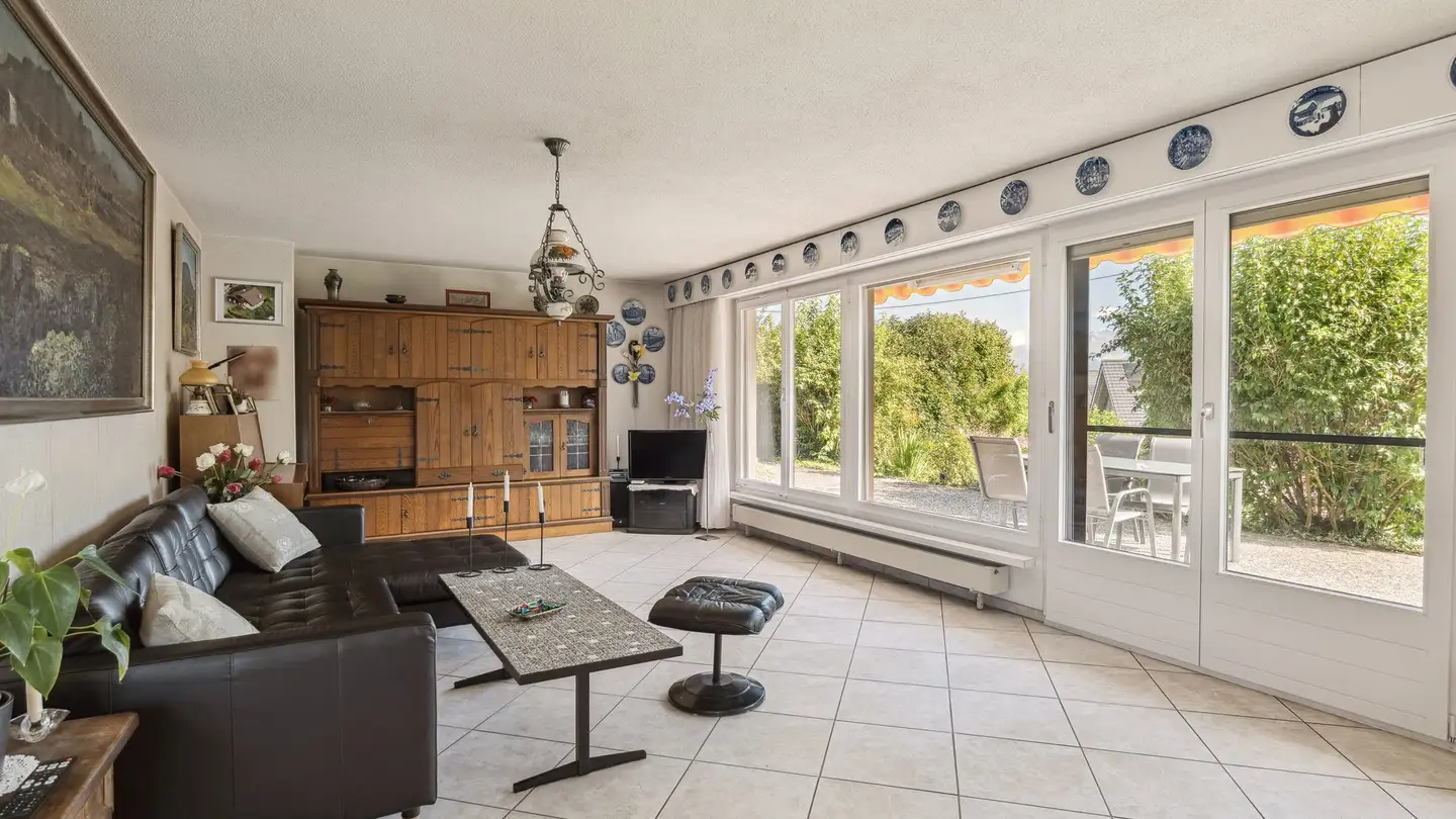 Casa singola in vendita - 3634 Thierachern - Photo 3