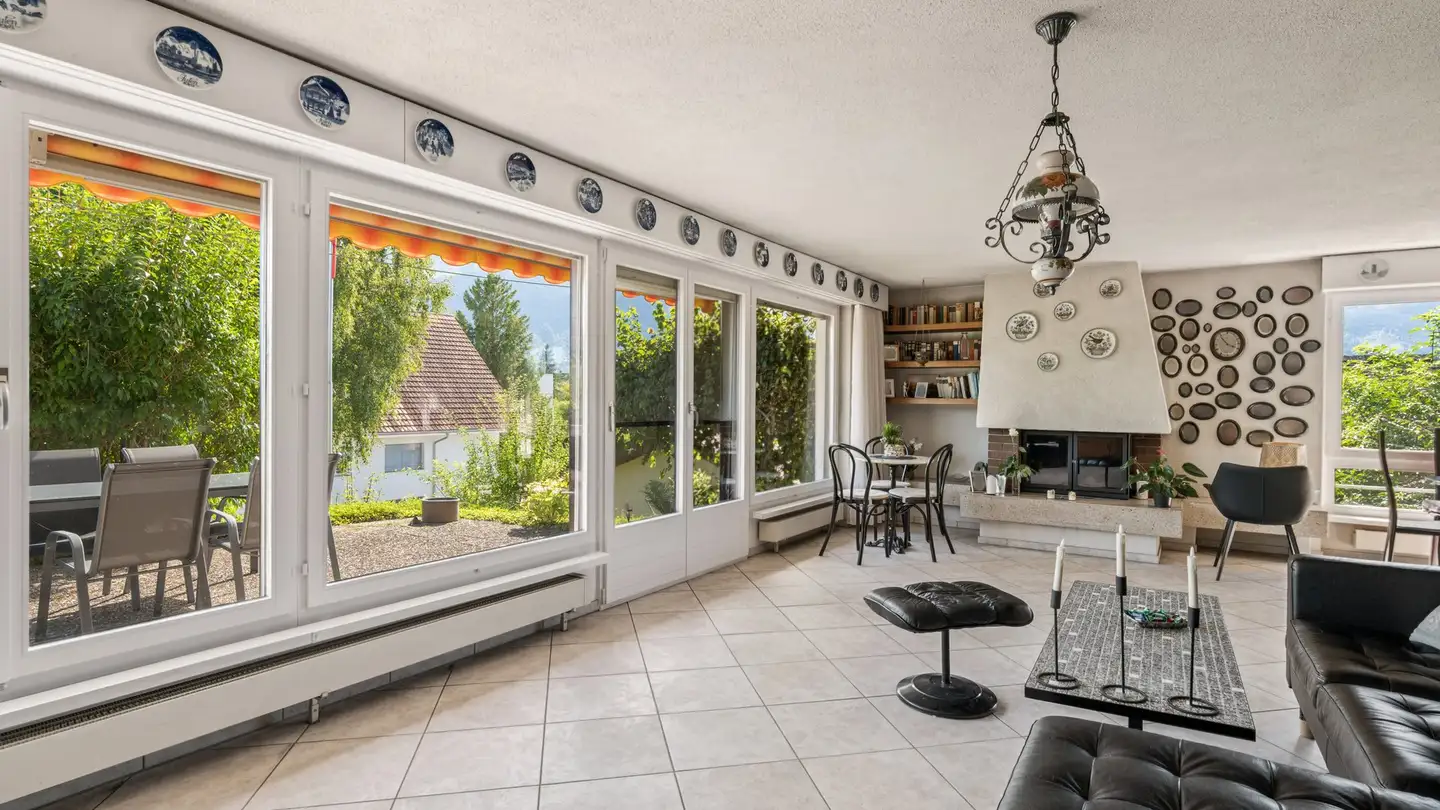 Casa singola in vendita - 3634 Thierachern - Photo 4