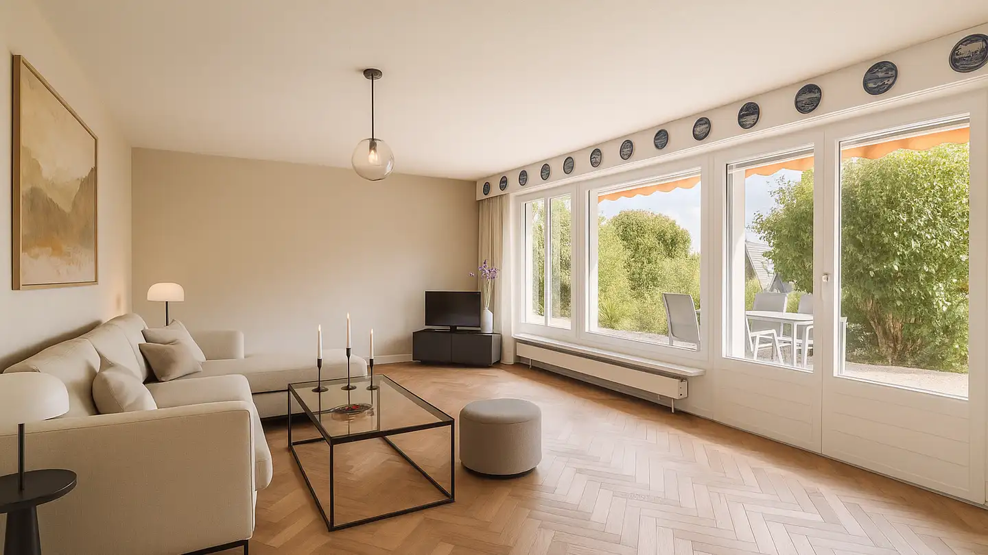 Casa singola in vendita - 3634 Thierachern - Photo 2