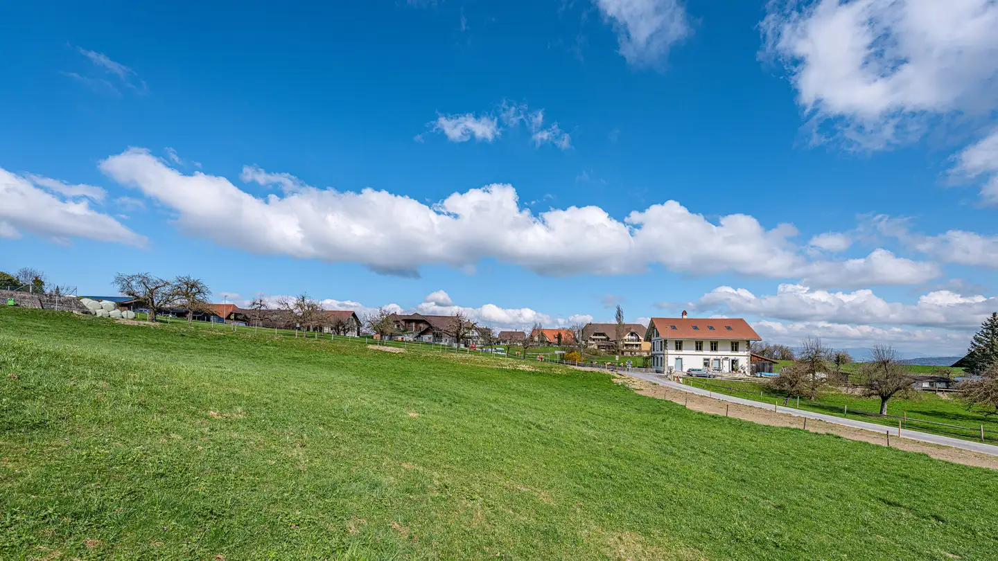 Terreno edificabile in vendita - 3054 Schüpfen - Photo 3