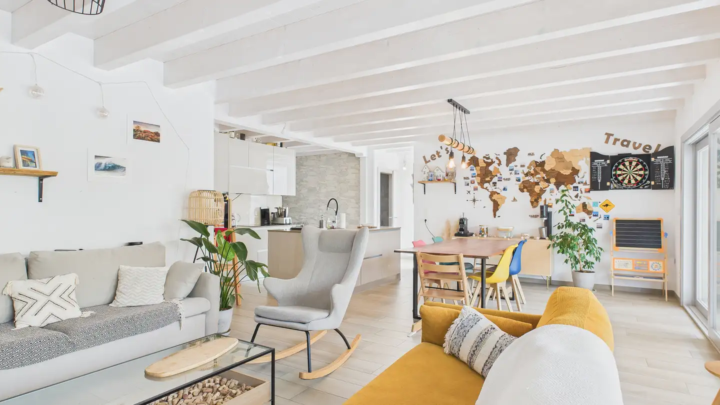 Casa singola in vendita - 1530 Payerne - Photo 3