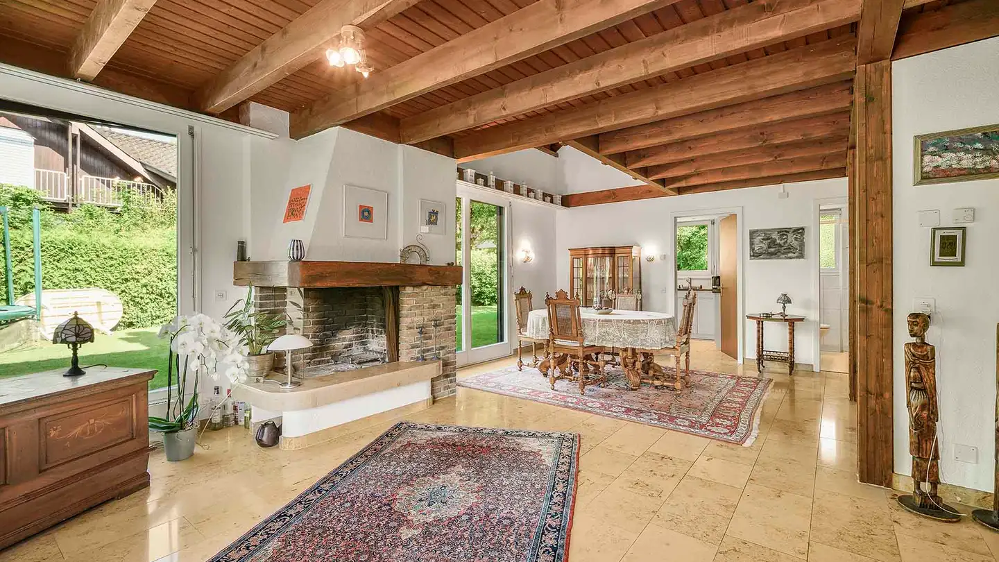 Casa singola in vendita - 8804 Au ZH - Photo 2