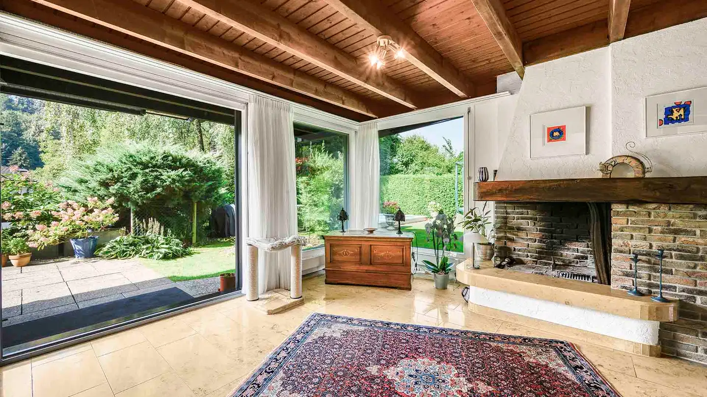 Casa singola in vendita - 8804 Au ZH - Photo 3