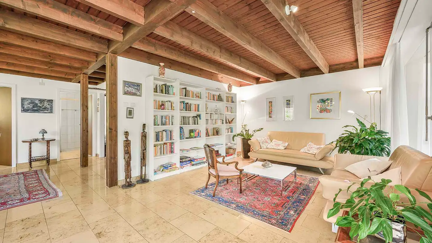 Casa singola in vendita - 8804 Au ZH - Photo 4