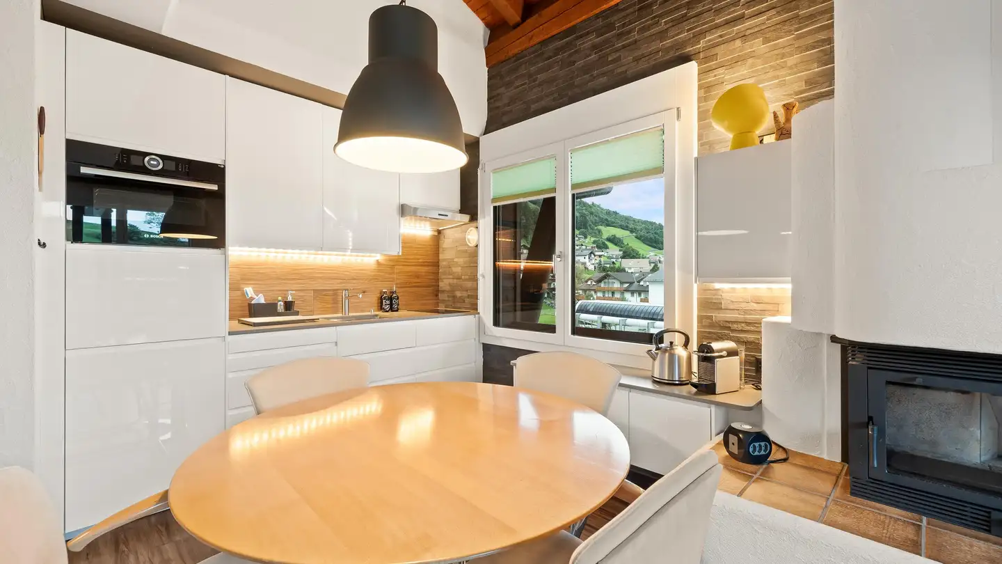 Appartamento in vendita - 6376 Emmetten - Foto 3