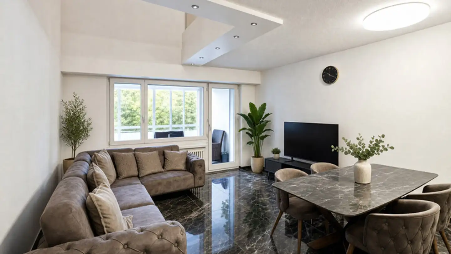 Duplex à vendre - 8957 Spreitenbach