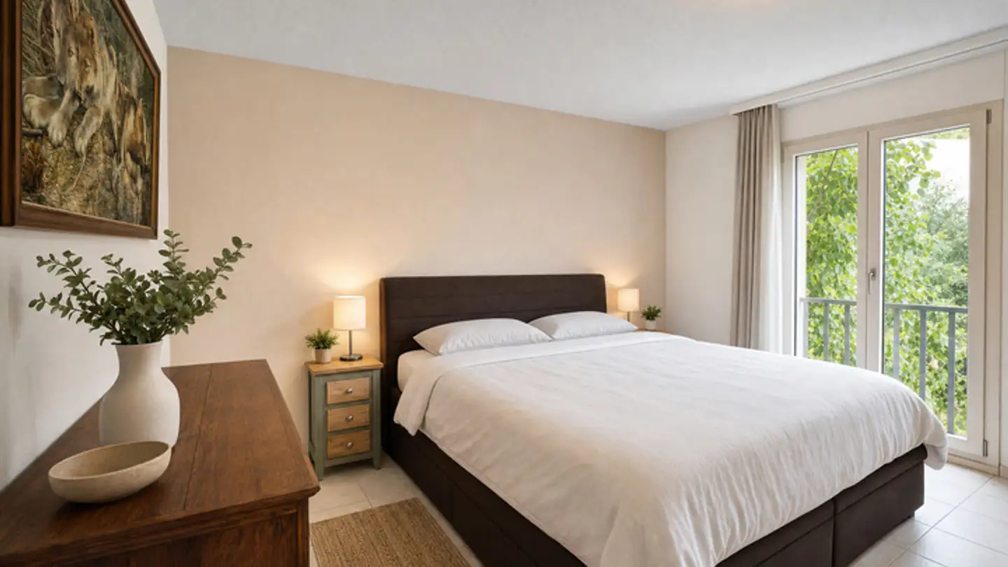 Casa a schiera in vendita - 5212 Hausen AG - Foto 4