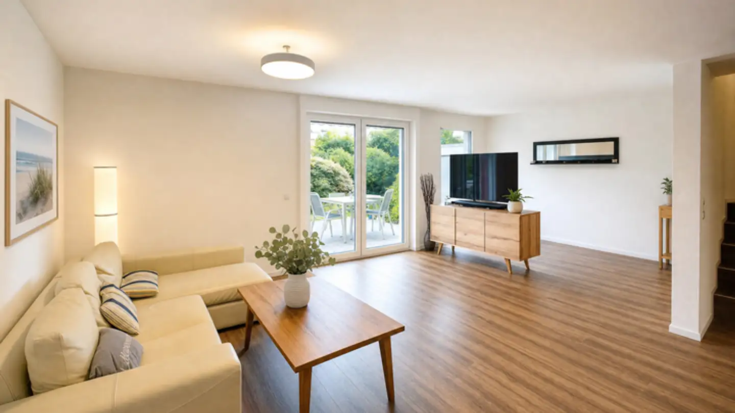 Casa a schiera in vendita - 5212 Hausen AG - Foto 2