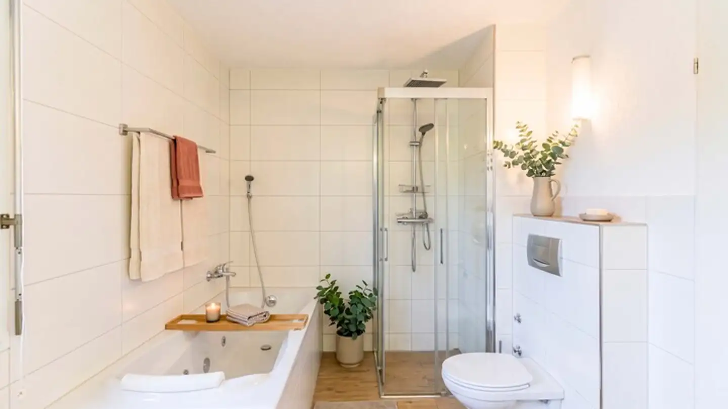 Maisonette kaufen - 6030 Ebikon - Foto 4