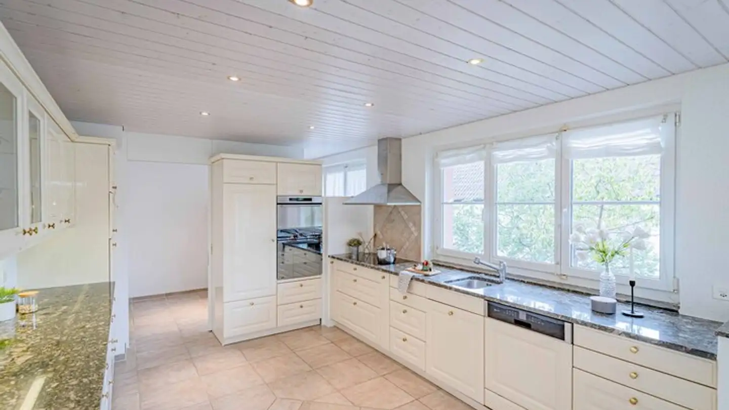 Maison individuelle à vendre - 4125 Riehen - Photo 3