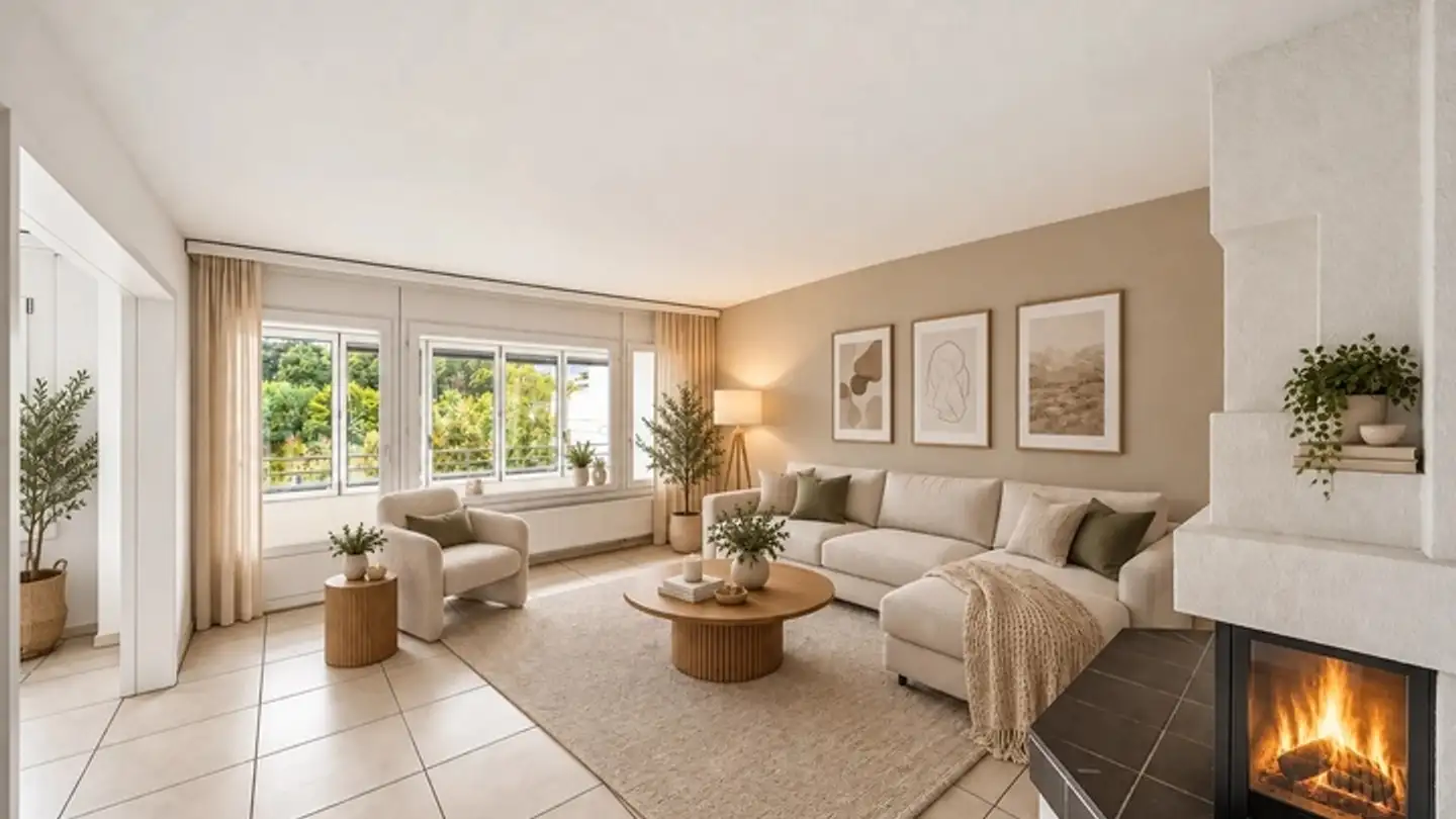 Apartment for sale - 6020 Emmenbrücke