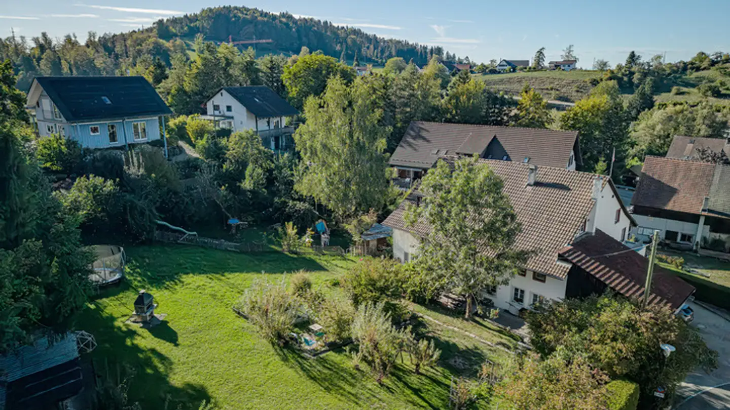 Terrain constructible à vendre - 8418 Schlatt ZH - Photo 4