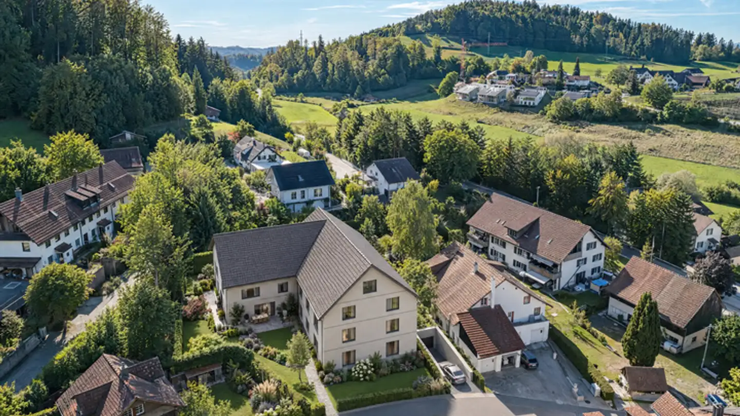 Terrain constructible à vendre - 8418 Schlatt ZH