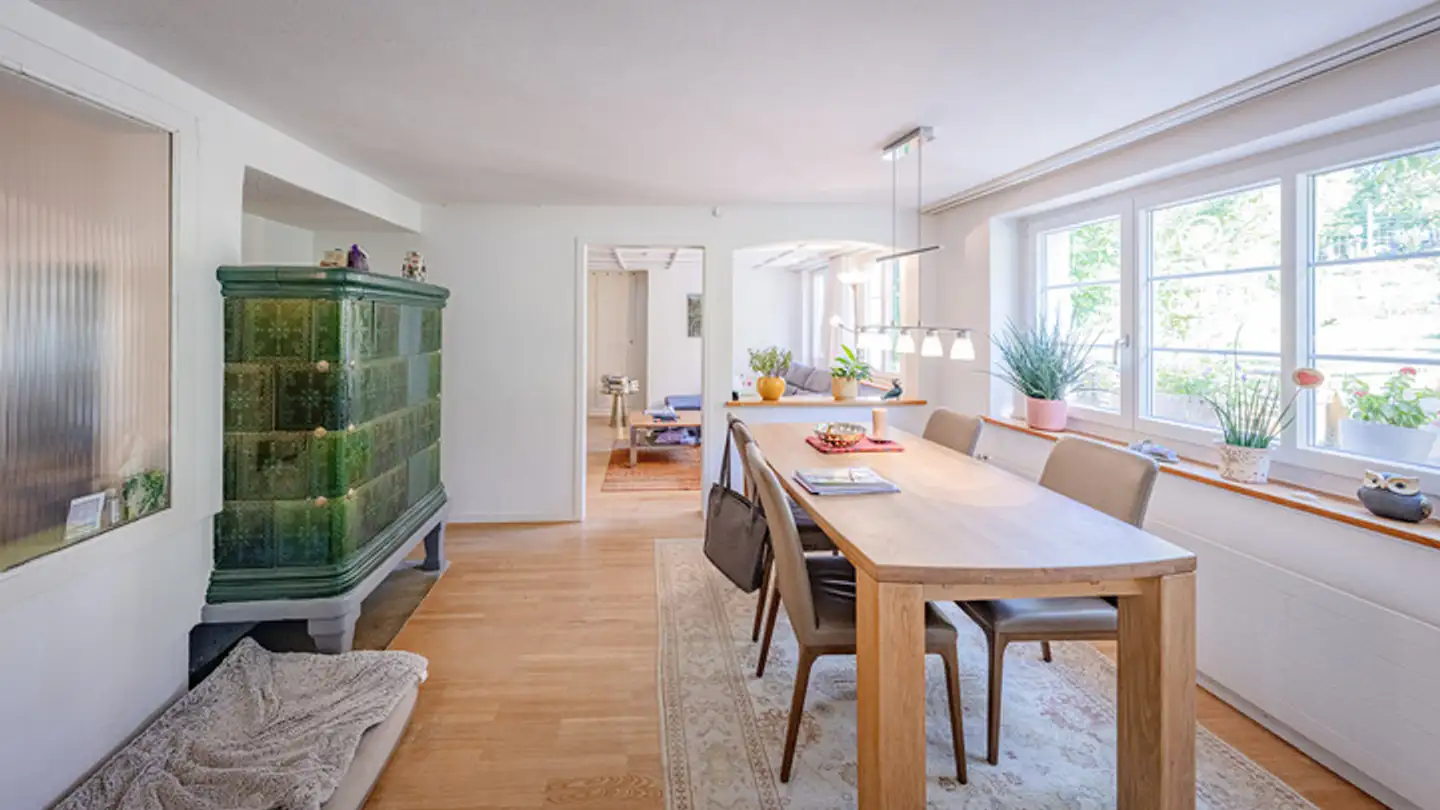 Edificio residenziale in vendita - 8418 Schlatt ZH - Foto 4