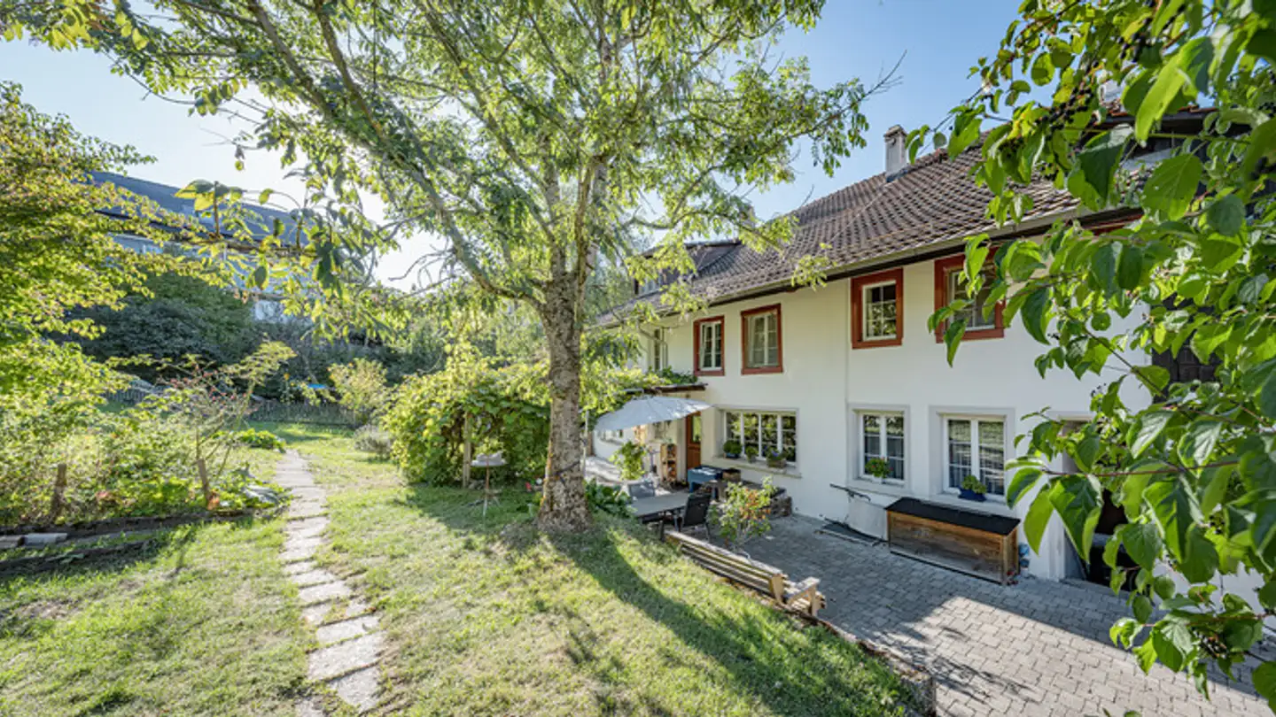 Edificio residenziale in vendita - 8418 Schlatt ZH - Foto 2
