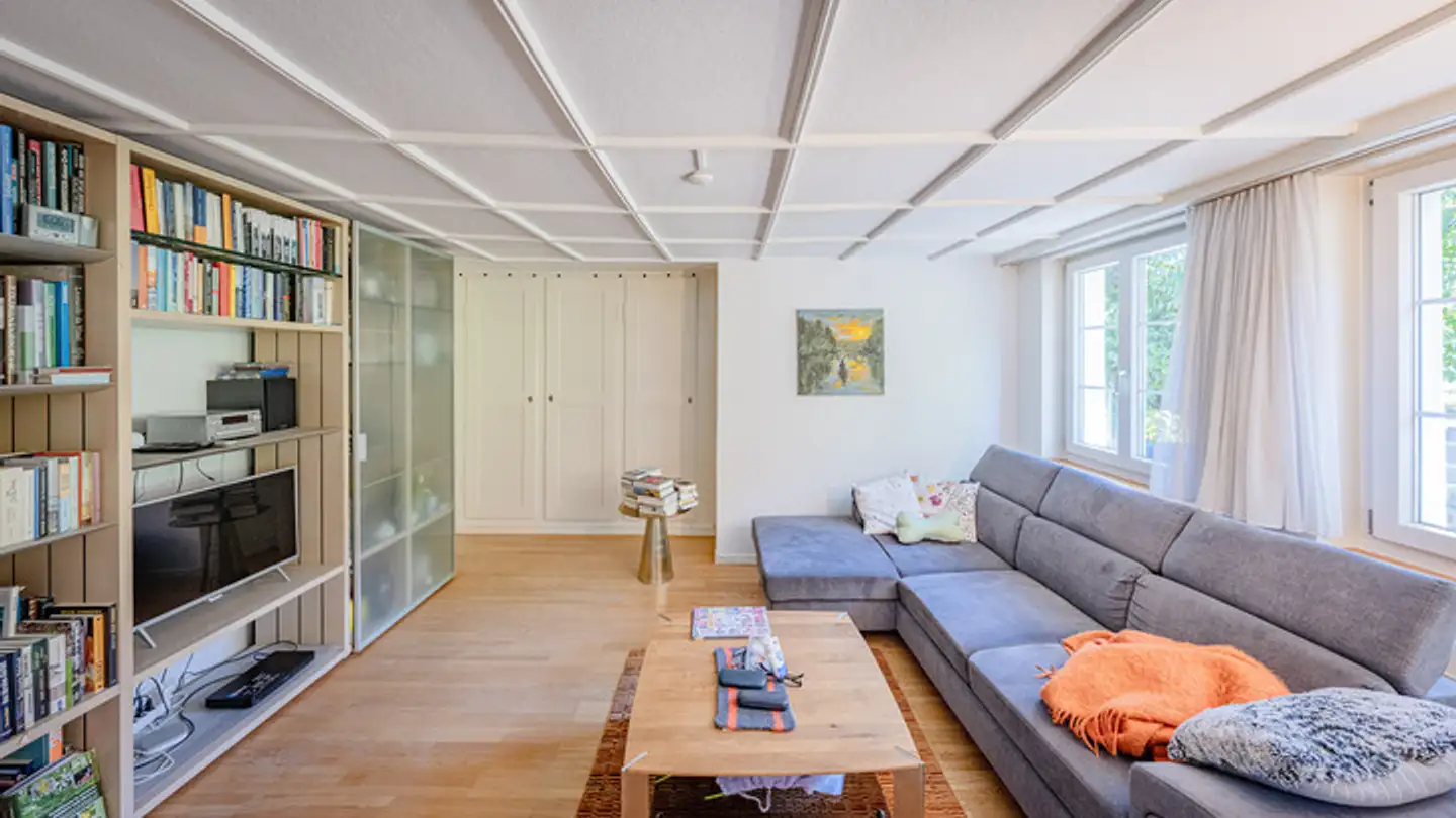 Edificio residenziale in vendita - 8418 Schlatt ZH - Foto 3