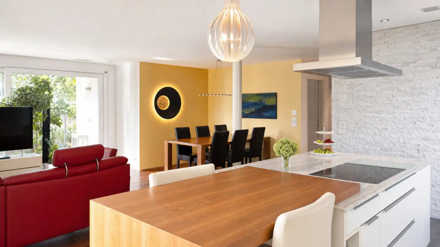 Wohnung kaufen - 8320 Fehraltorf - Foto 3