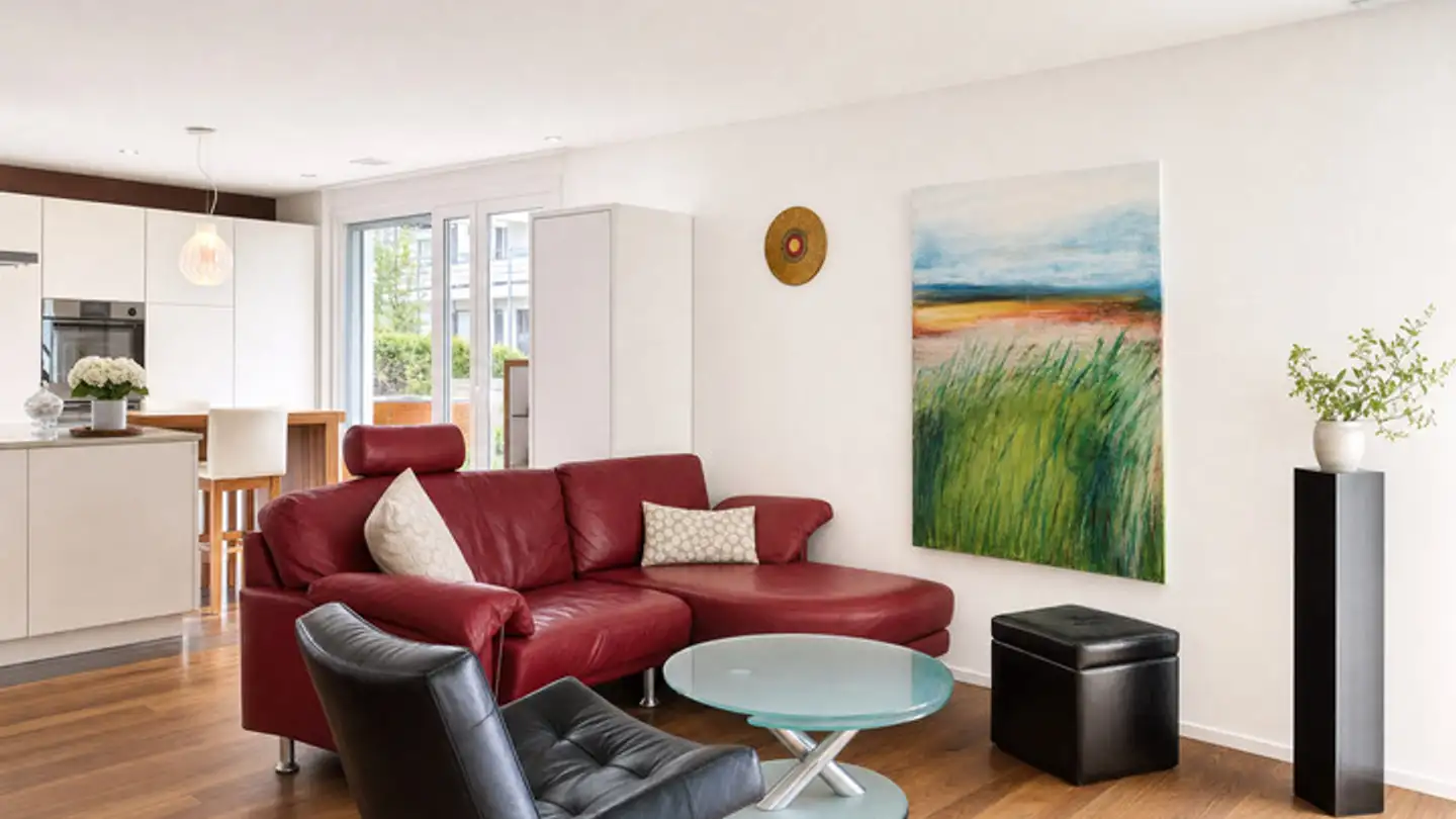 Wohnung kaufen - 8320 Fehraltorf - Foto 2