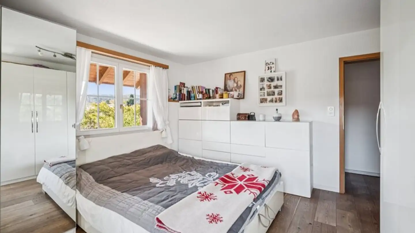 Einfamilienhaus kaufen - 5430 Wettingen - Foto 4