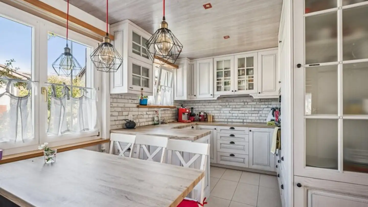 Einfamilienhaus kaufen - 5430 Wettingen - Foto 3