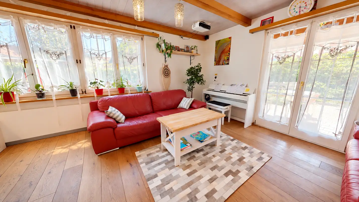 Einfamilienhaus kaufen - 5430 Wettingen - Foto 2