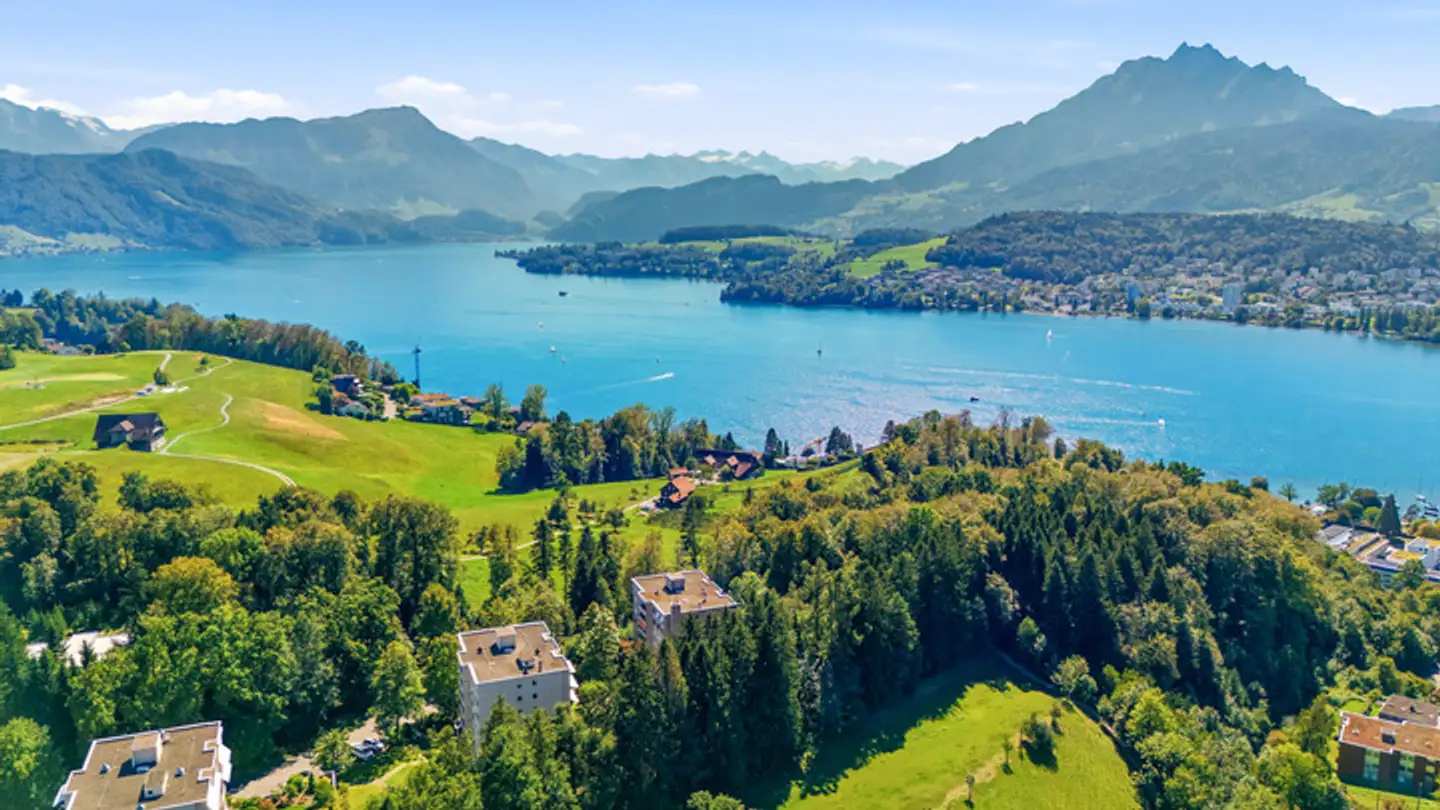Apartment for sale - 6006 Luzern