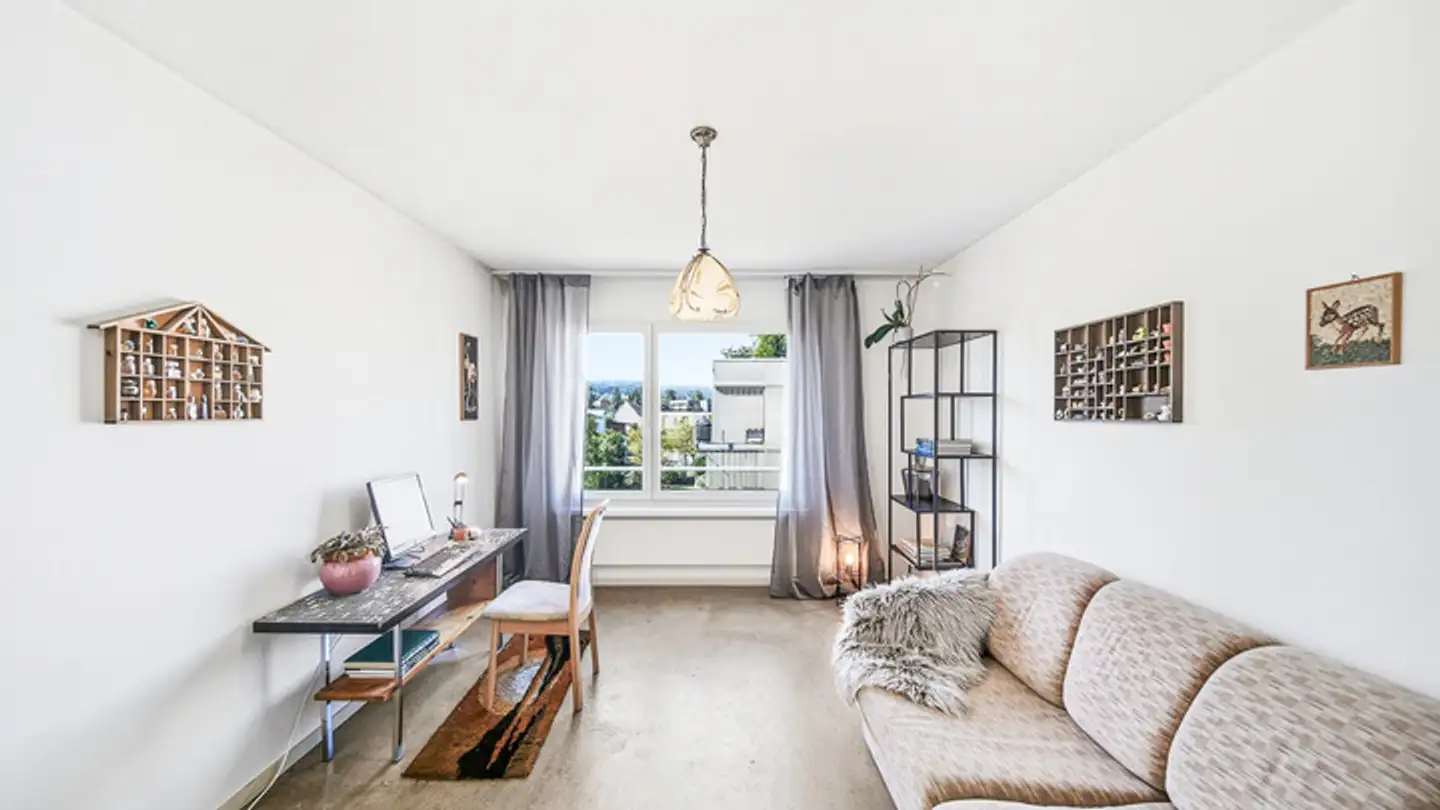 Appartement à vendre - 8600 Dübendorf - Photo 4
