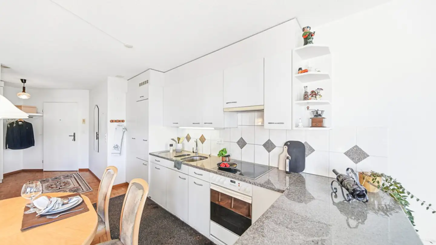 Appartement à vendre - 8600 Dübendorf - Photo 3