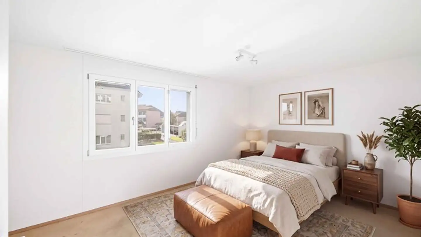 Apartment for sale - 6033 Buchrain - Photo 4
