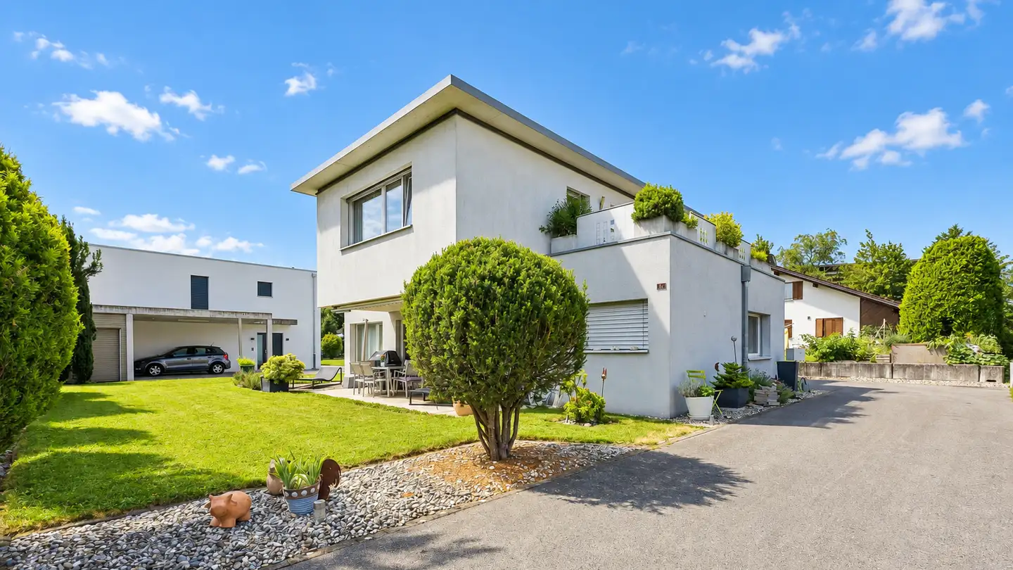 Single house for sale - 9444 Diepoldsau