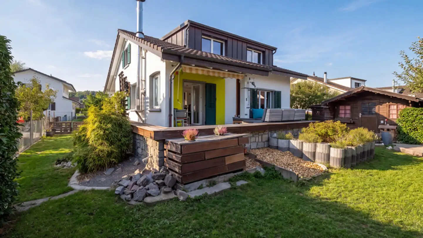 Single house for sale - 5034 Suhr