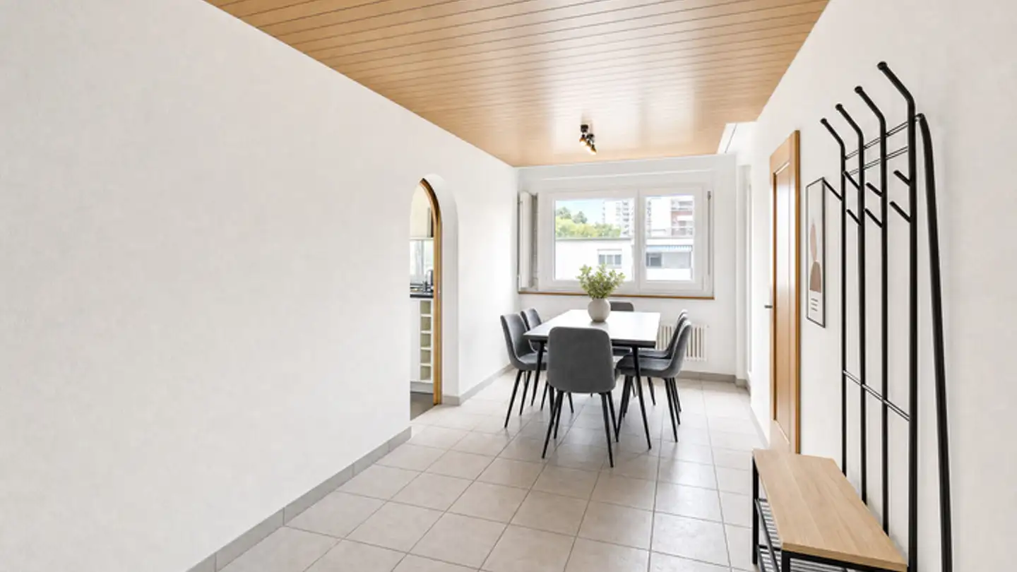 Appartamento in vendita - 8957 Spreitenbach - Foto 2