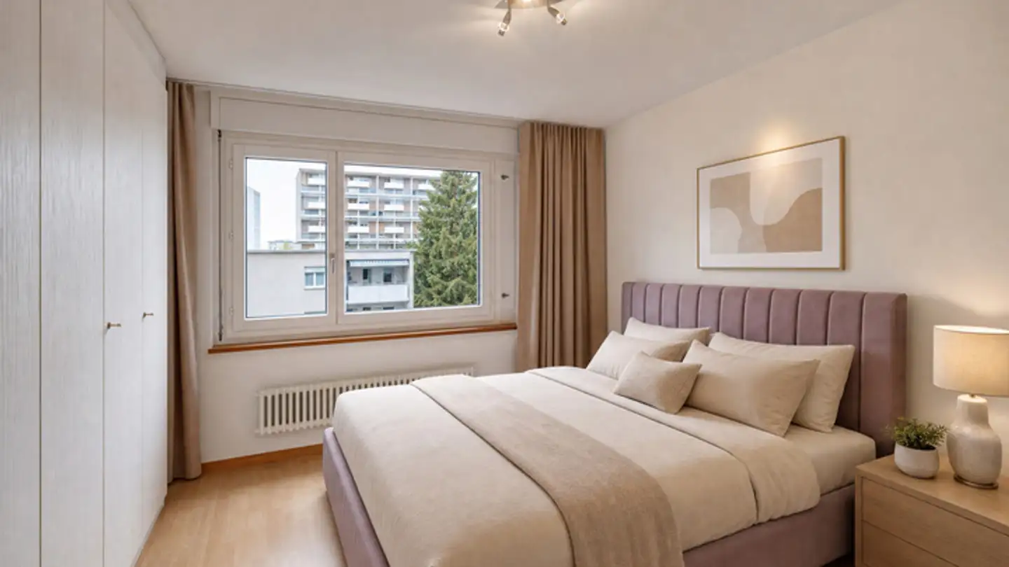 Appartamento in vendita - 8957 Spreitenbach - Foto 4