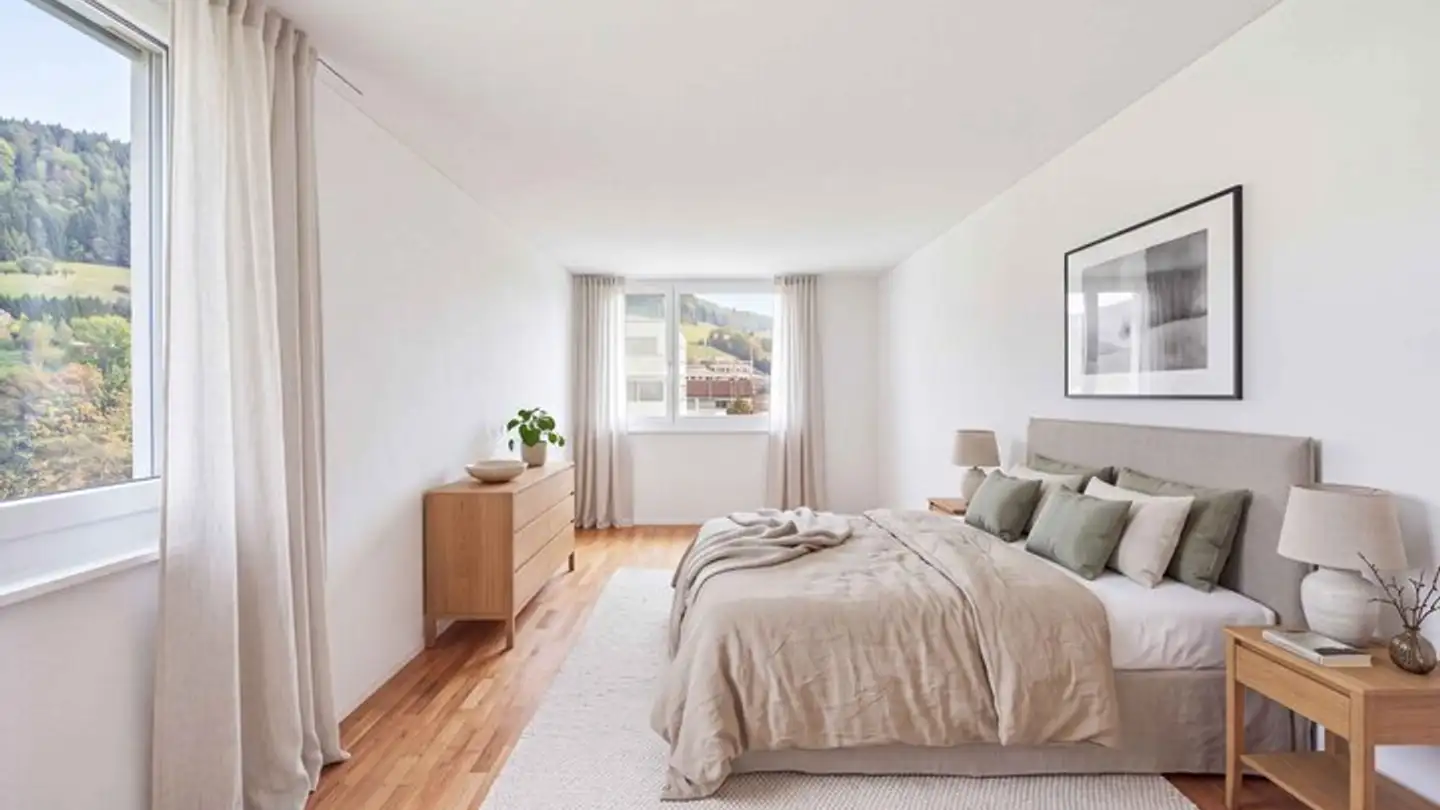 Appartement à vendre - 6012 Obernau - Photo 4