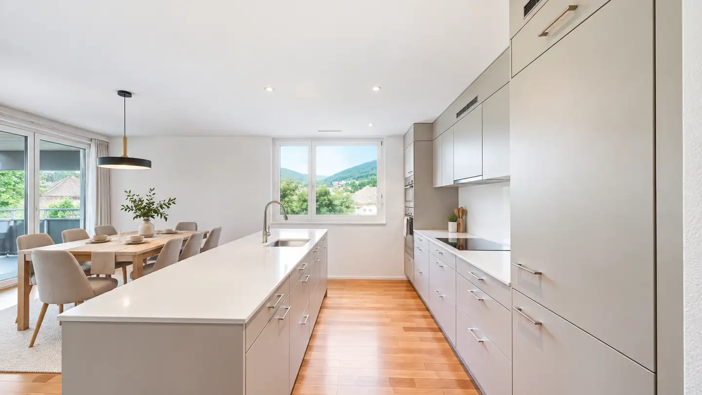 Appartement à vendre - 6012 Obernau - Photo 3