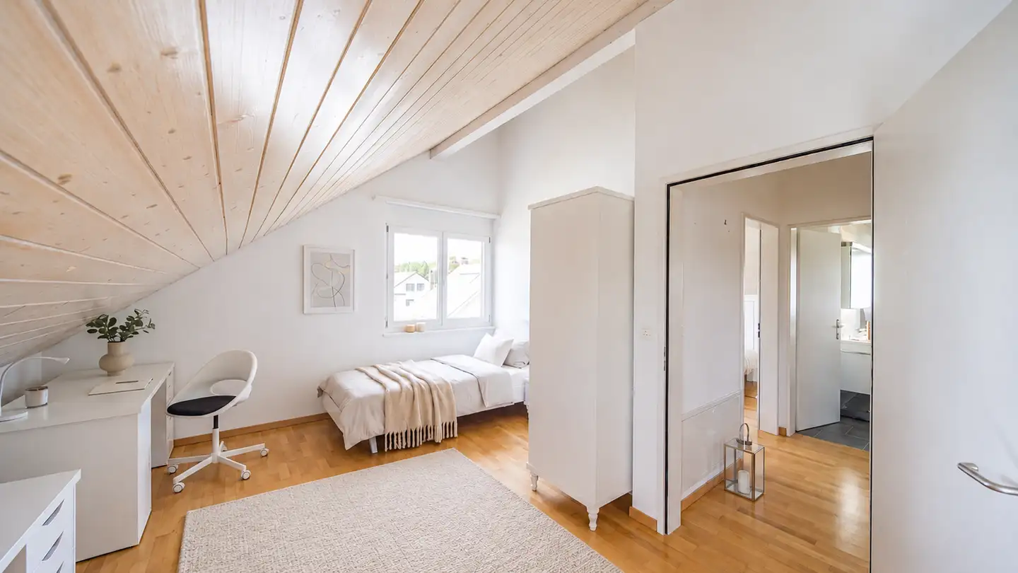 Duplex à vendre - 8303 Bassersdorf - Photo 4