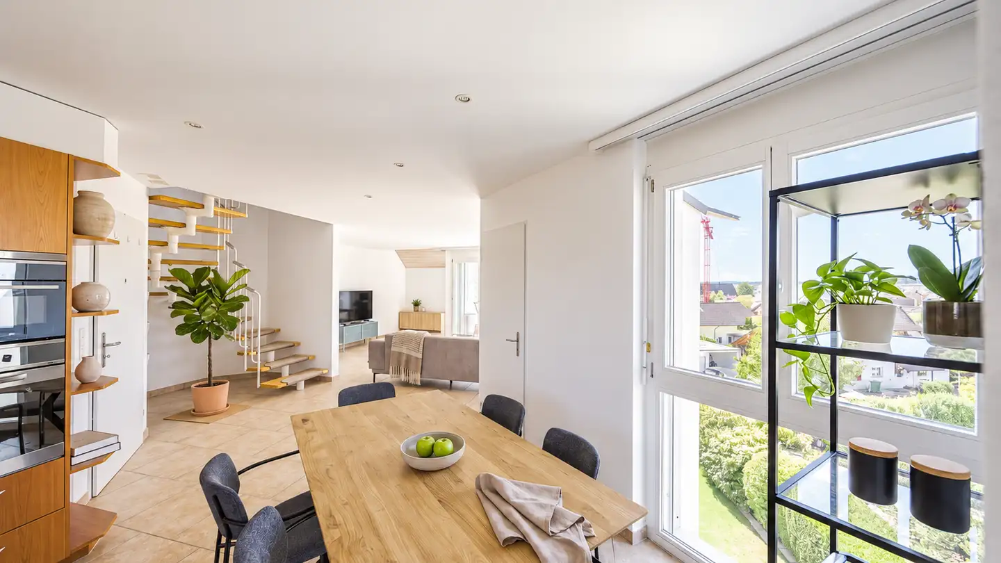 Duplex à vendre - 8303 Bassersdorf - Photo 2