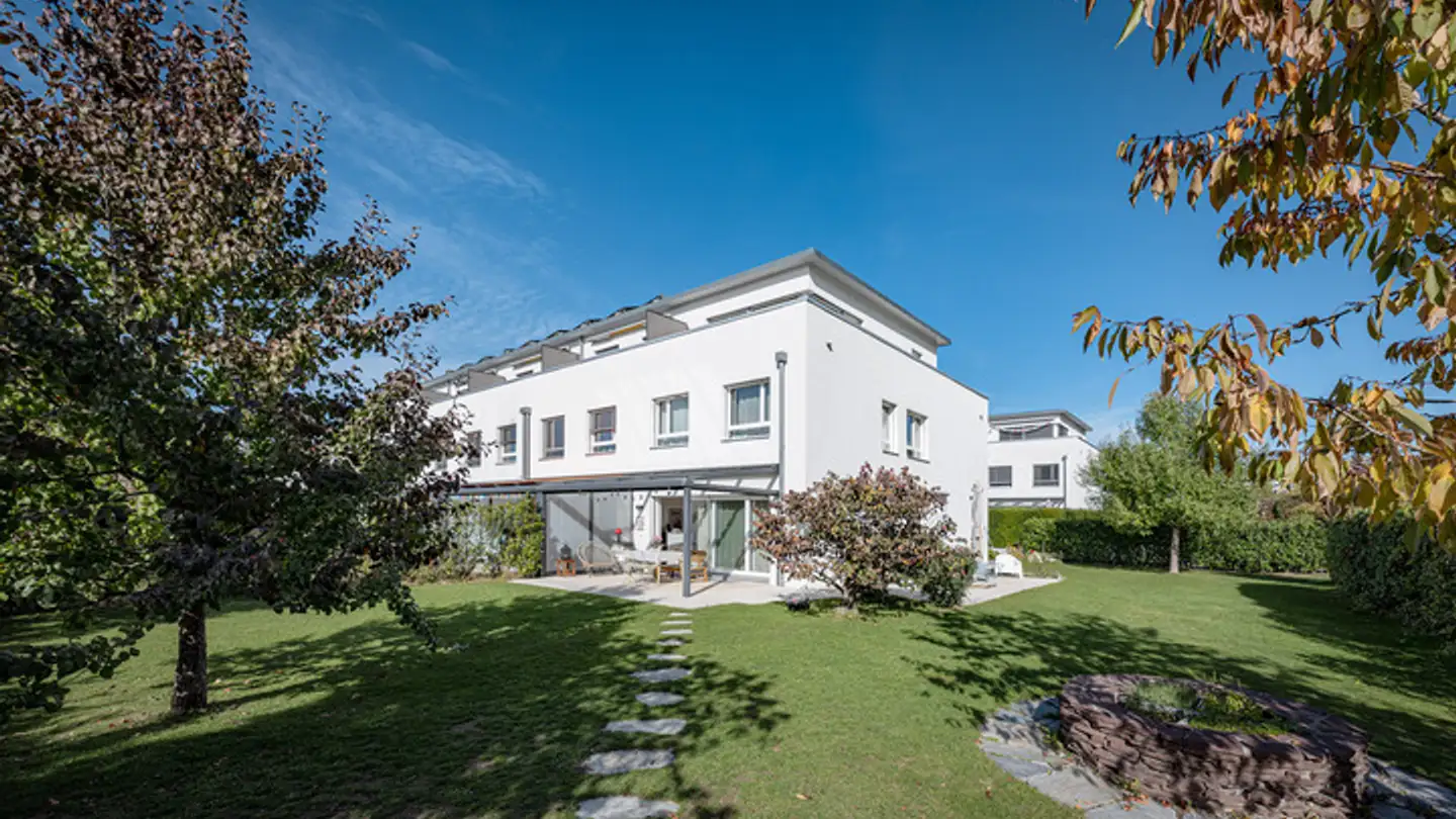 Casa a schiera in vendita - 3072 Ostermundigen